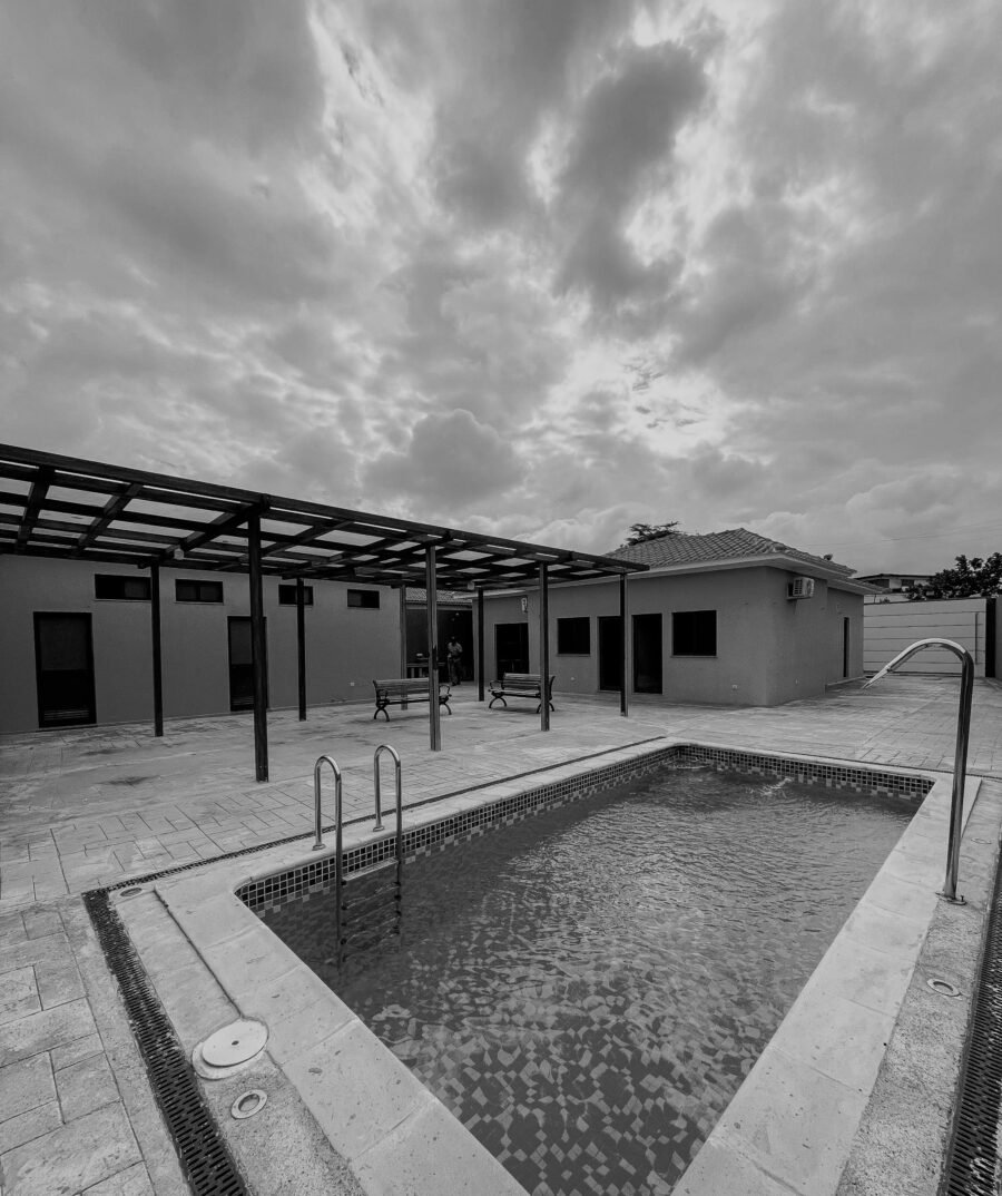 OBRA KILAMBA MORADIA