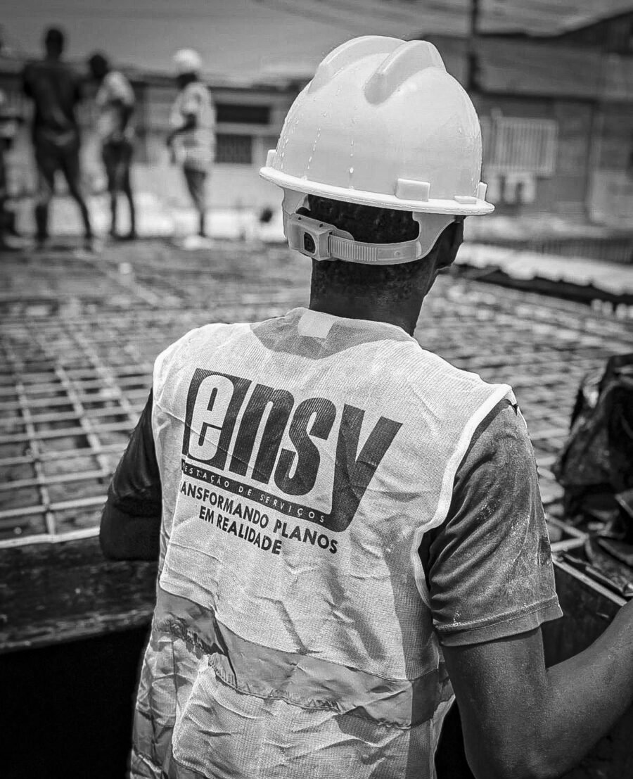 OBRA CASSENDA REQUALIFICAÇÃO