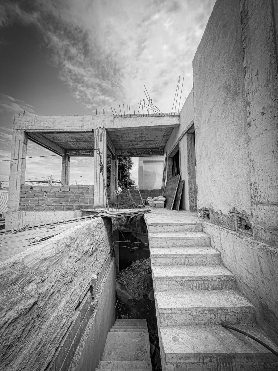 OBRA MÁRTIRES MORADIA